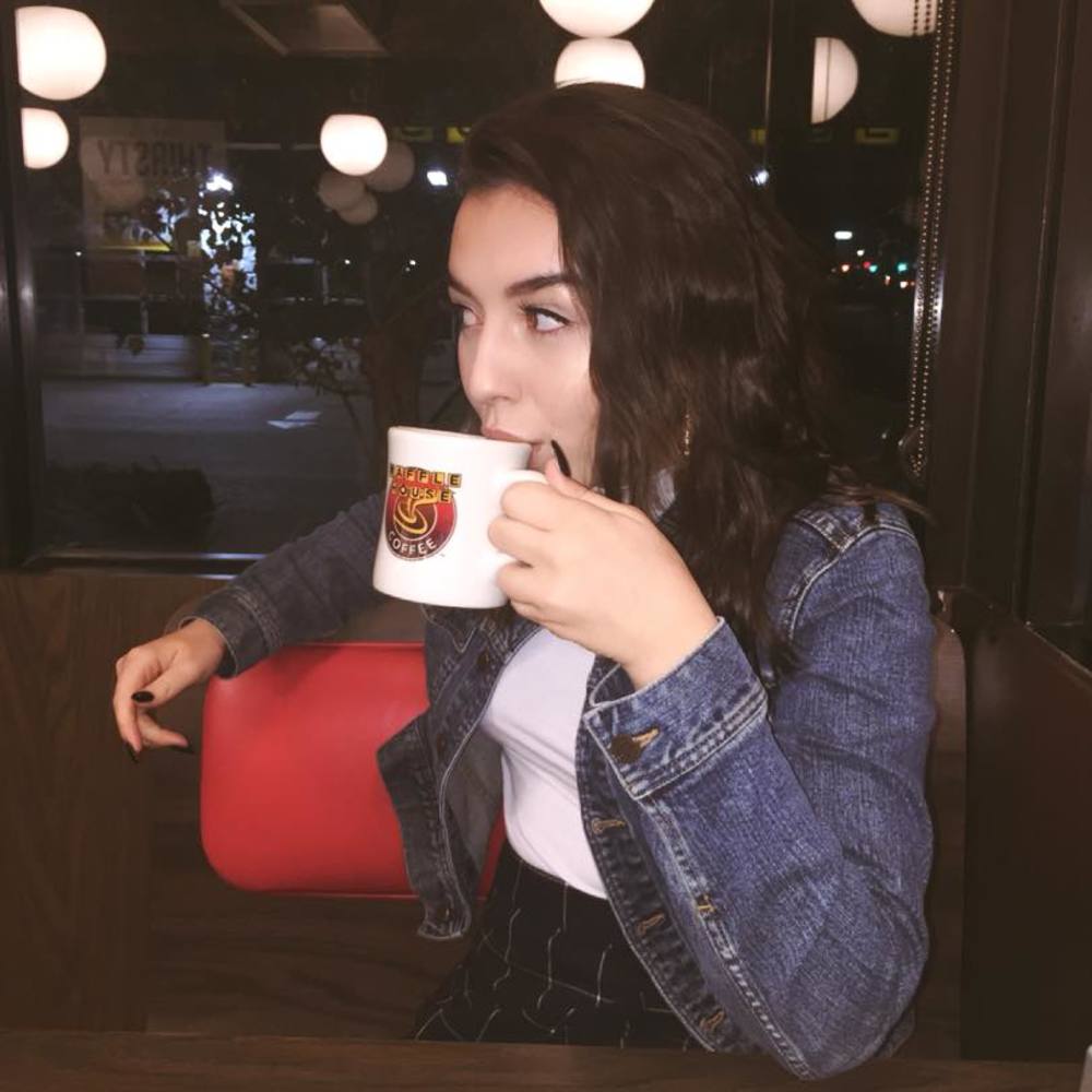 Meet your Posher, Autumn